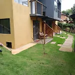 Mountain House Hospedagem