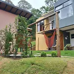 Mountain House Hospedagem