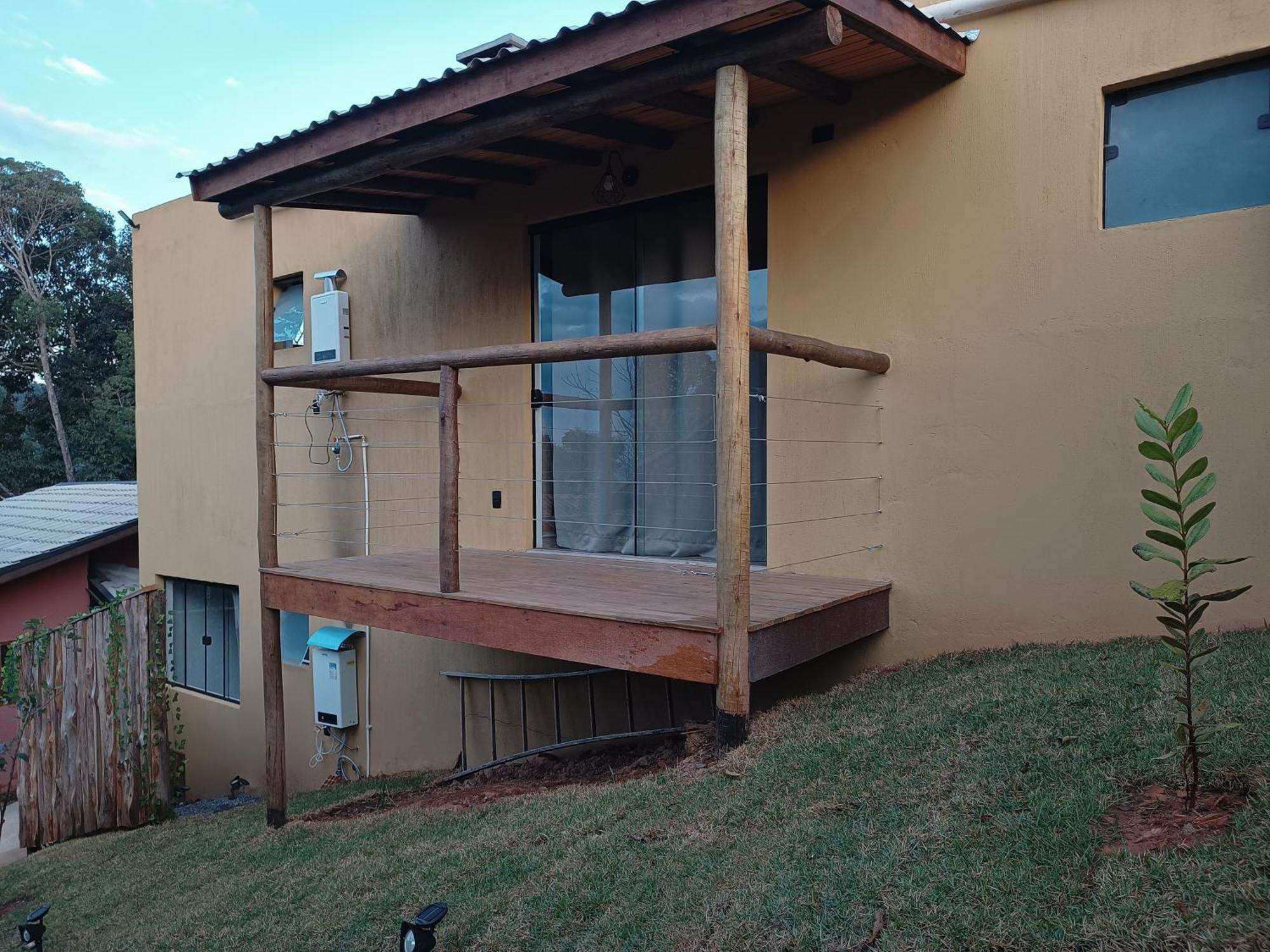 Mountain House